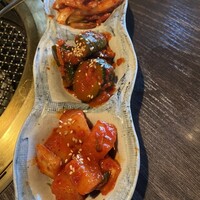 和牛焼肉 土古里 上野バンブーガーデン店 - 