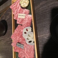 和牛焼肉 土古里 上野バンブーガーデン店 - 