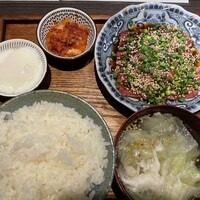 たんとさがりとまくの店 - 