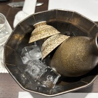 割烹蒲焼 横浜八十八 NEWoMan横浜店 -  割烹蒲焼 横浜八十八 NEWoMan横浜店 -