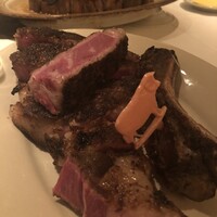 ウルフギャング・ステーキハウス 六本木 - 