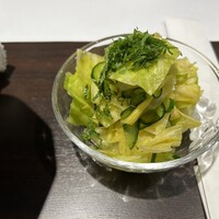 割烹蒲焼 横浜八十八 NEWoMan横浜店 -  割烹蒲焼 横浜八十八 NEWoMan横浜店 -