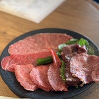 渋谷焼肉 KINTAN - 