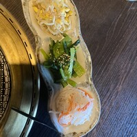 和牛焼肉 土古里 上野バンブーガーデン店 - 