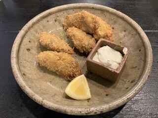 牡蠣屋