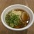 楓林 - 料理写真:ラーメン