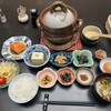 割烹旅館 松屋