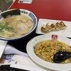 久留米ラーメン 清陽軒 ららぽーと福岡店