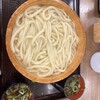 こがね製麺所 倉敷天城店