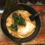 らぁ麺 大和田 - 