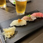 sushizammai - 