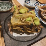 食堂 丸山 - 