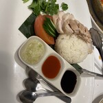 Singapore Seafood Republic - 