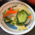 やな川 - 