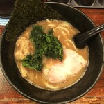 らぁ麺 大和田 - 