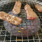 焼肉 三島 - 