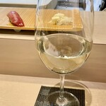 恵比寿 鮨 おぎ乃 - 