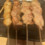 Binchousumibiyakitori Kadokura Shouten - 