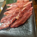 焼肉 三島 - 