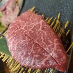 焼肉 三島 - 