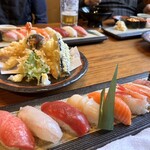 Otaru Tatsumisushi - 