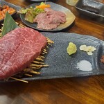 焼肉 三島 - 