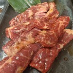 焼肉 三島 - 