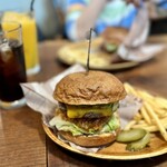 Jack37Burger - 