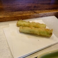 てんぷら天英 - 