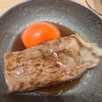 個室焼肉 銀座きたお - 