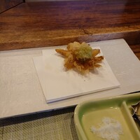 てんぷら天英 - 