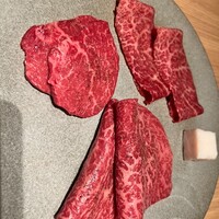 個室焼肉 銀座きたお - 