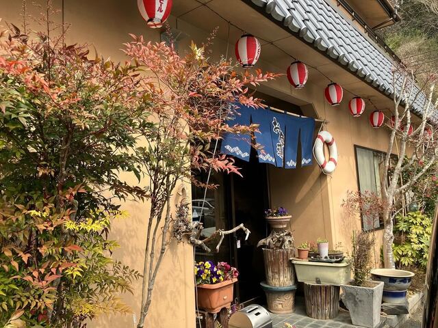 やな川 - 矢本（食堂）の写真