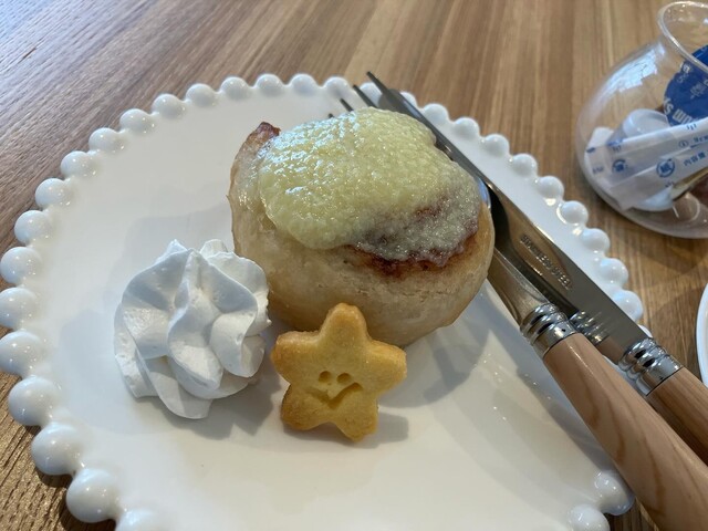 カフェ&バー ニット（cafe&Bar Knit） - 松島（カフェ）の写真