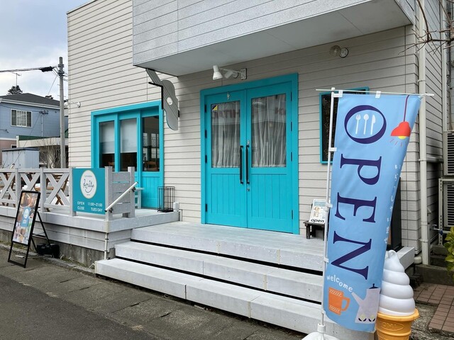 カフェ&バー ニット（cafe&Bar Knit） - 松島（カフェ）の写真