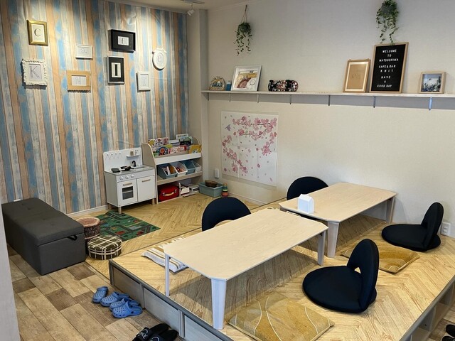 カフェ&バー ニット（cafe&Bar Knit） - 松島（カフェ）の写真