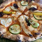 やちむんカフェ ぐんじょう - 