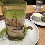 カフェロブ ドンマンジョーネ - 