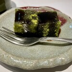 恵比寿 鮨 おぎ乃 - 