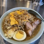 ラーメン龍の桜 - 