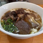 ラーメン大木戸 - 