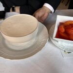 マダム・トキ - 