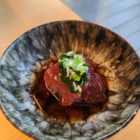 瓢斗 渋谷店 - 和歌山の初鰹