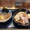 京都 麺屋たけ井 阪急梅田店