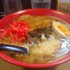 ラーメン処　天心