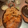 韓国酒場コッキオ - 料理写真: