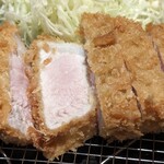 Tonkatsu Sakutarou - 