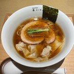 ニッポン ラーメン 凛 トウキョウ - 