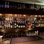 KITCHEN BAR ROBROY - 