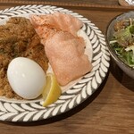 定食とお酒 食堂そら - 